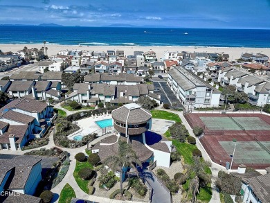 Beach Condo For Sale in Oxnard, California