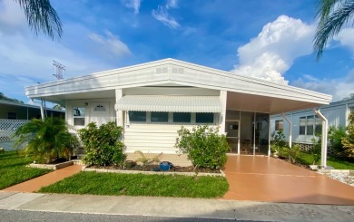 Beach Home For Sale in Clearwater, Florida