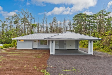 Beach Home For Sale in Pahoa, Hawaii