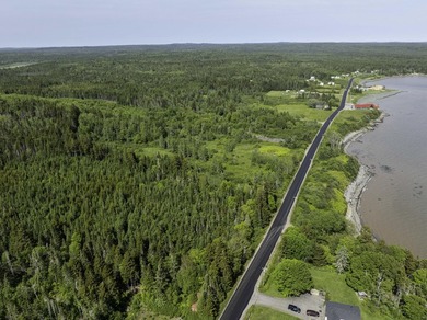 Beach Acreage For Sale in Whiting, Maine