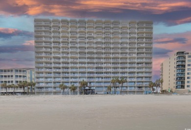 Beach Condo For Sale in Garden City Beach, South Carolina