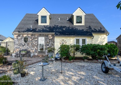 Beach Home Sale Pending in Bayville, New Jersey