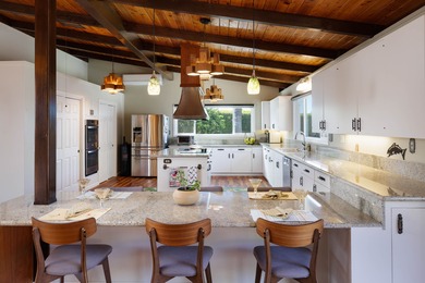 Beach Home For Sale in Waikoloa, Hawaii