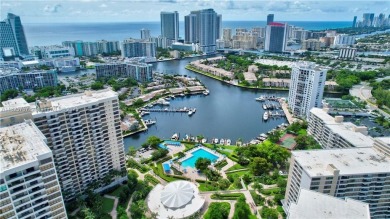 Beach Condo For Sale in Hallandale Beach, Florida