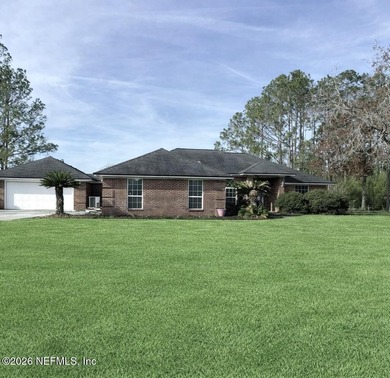 Beach Home For Sale in Middleburg, Florida