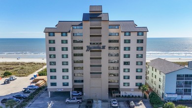 Beach Condo For Sale in North Myrtle Beach, South Carolina
