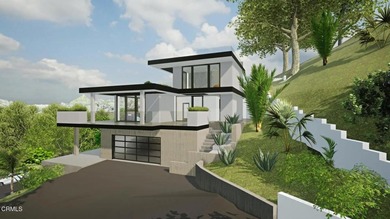 Beach Lot For Sale in Malibu, California