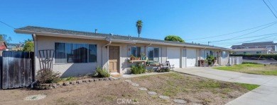 Beach Townhome/Townhouse For Sale in Grover Beach, California