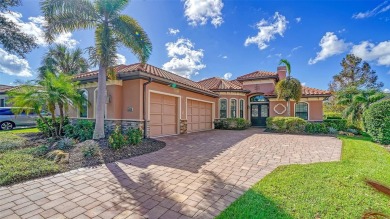 Beach Home For Sale in Lakewood Ranch, Florida