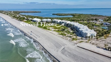 Beach Condo Sale Pending in Captiva, Florida