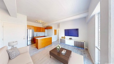 Beach Condo For Sale in Honolulu, Hawaii