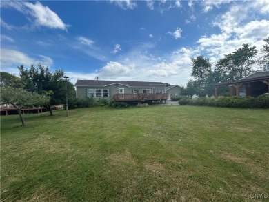 Beach Home For Sale in Cape Vincent, New York