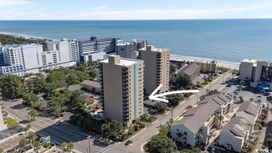 Beach Condo For Sale in Myrtle Beach, South Carolina