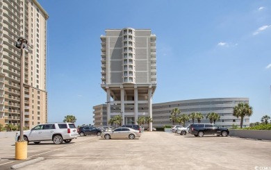 Beach Condo For Sale in Myrtle Beach, South Carolina