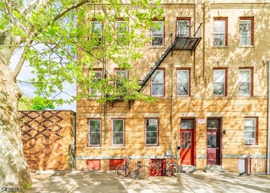 Beach Commercial For Sale in Jersey City, New Jersey