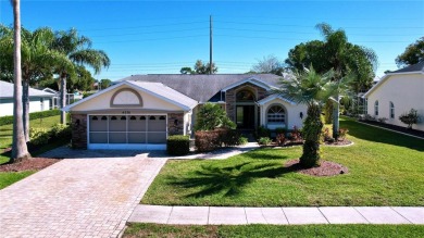 Beach Home For Sale in Spring Hill, Florida