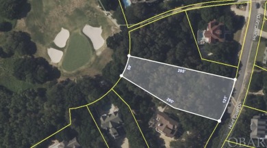 Beach Lot For Sale in Corolla, North Carolina