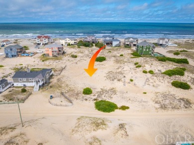 Beach Lot For Sale in Corolla, North Carolina