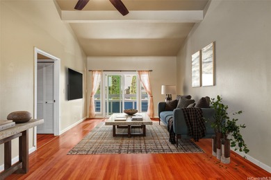 Beach Condo For Sale in Kailua, Hawaii