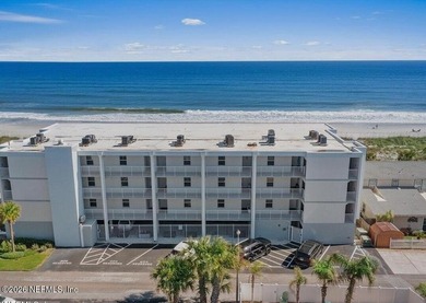 Beach Condo For Sale in Jacksonville Beach, Florida