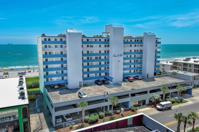 Beach Condo For Sale in North Myrtle Beach, South Carolina