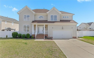 Beach Home For Sale in Virginia Beach, Virginia