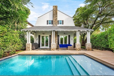 Beach Home For Sale in Fort Lauderdale, Florida