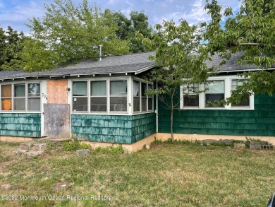 Beach Lot Off Market in Union Beach, New Jersey