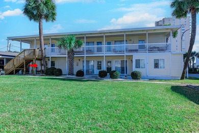 Beach Condo Sale Pending in North Myrtle Beach, South Carolina