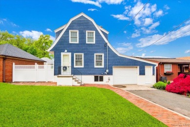 Beach Home For Sale in Bronx, New York