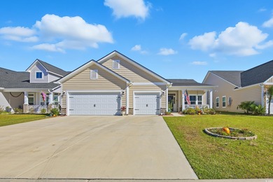 Beach Home For Sale in Myrtle Beach, South Carolina