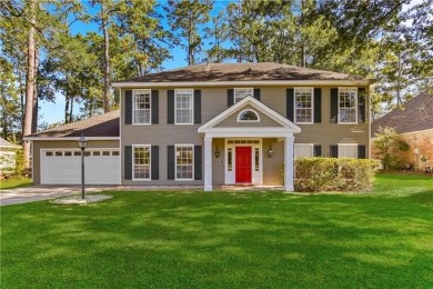 Beach Home For Sale in Mandeville, Louisiana