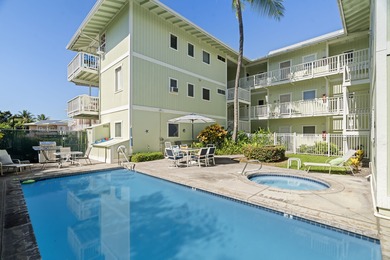 Beach Condo For Sale in Kailua Kona, Hawaii