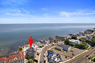 Beach Home For Sale in Milford, Connecticut