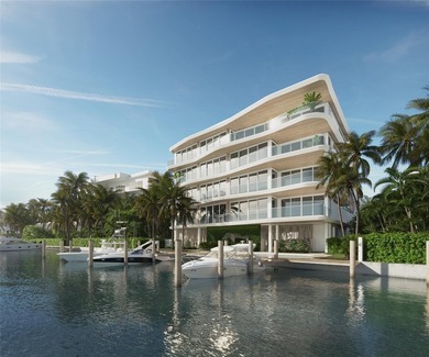 Beach Condo For Sale in Fort Lauderdale, Florida