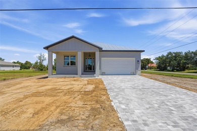 Beach Home For Sale in Punta Gorda, Florida