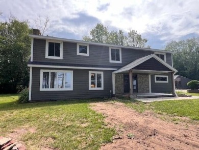 Beach Home For Sale in Sault Sainte Marie, Michigan