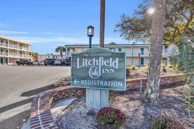 Beach Condo For Sale in Pawleys Island, South Carolina