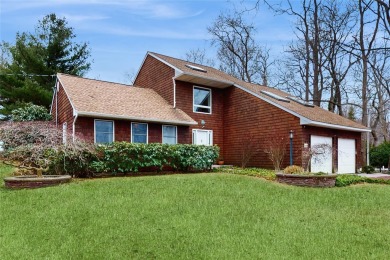Beach Home Sale Pending in Setauket, New York