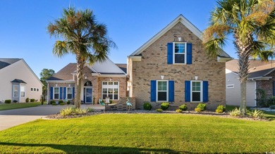 Beach Home For Sale in North Myrtle Beach, South Carolina