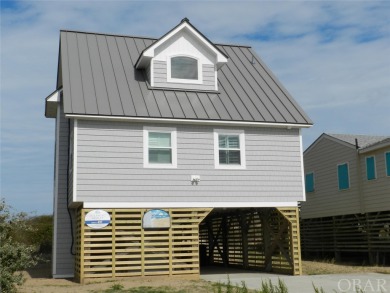 Beach Home For Sale in Kill Devil Hills, North Carolina