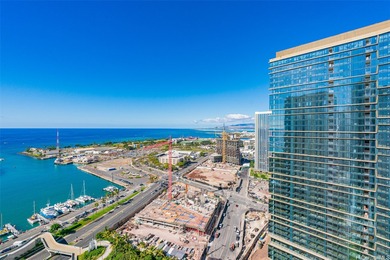 Beach Condo For Sale in Honolulu, Hawaii