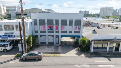 Beach Commercial For Sale in Honolulu, Hawaii