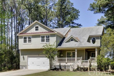 Beach Home Off Market in Powells Point, North Carolina