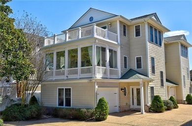 Beach Condo For Sale in Virginia Beach, Virginia