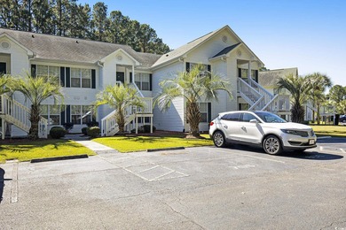 Beach Condo For Sale in Longs, South Carolina