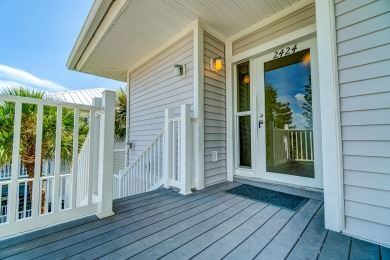 Vacation Rental Beach Villa in Cape Haze, Florida