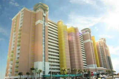 Beach Condo For Sale in North Myrtle Beach, South Carolina