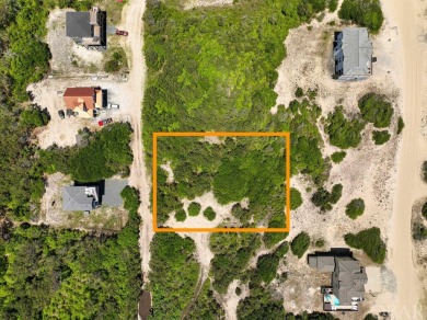 Beach Lot For Sale in Corolla, North Carolina