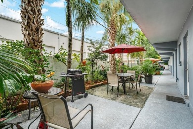 Beach Condo For Sale in Wilton Manors, Florida